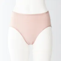 Women's Ribbed High Rise Panty