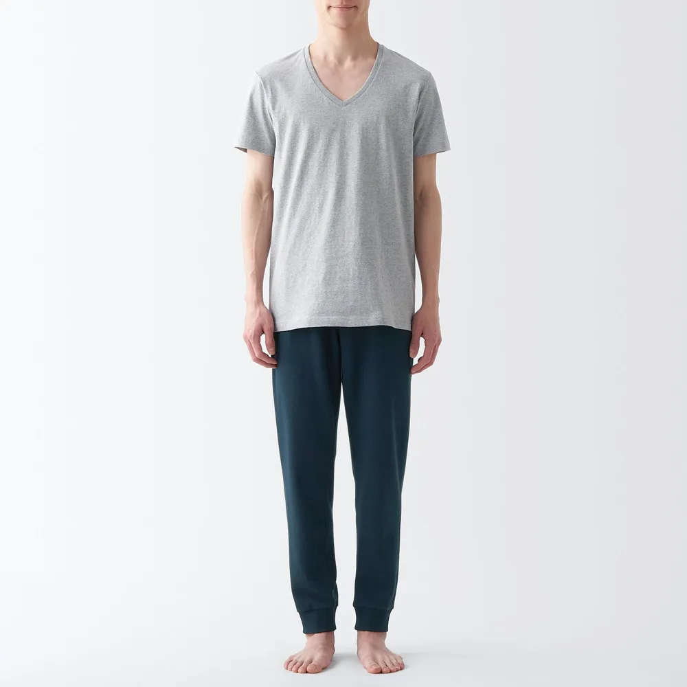 Men's French Terry Pants