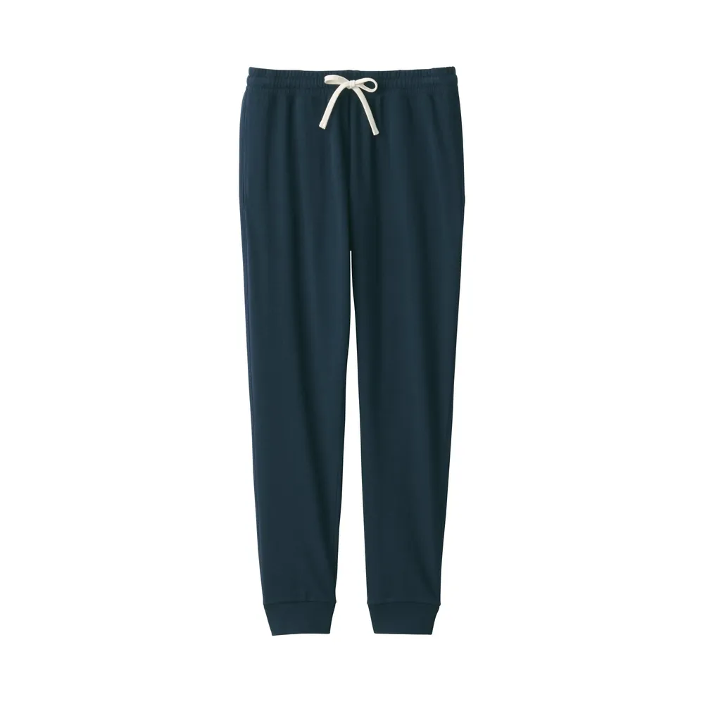 Men's French Terry Pants