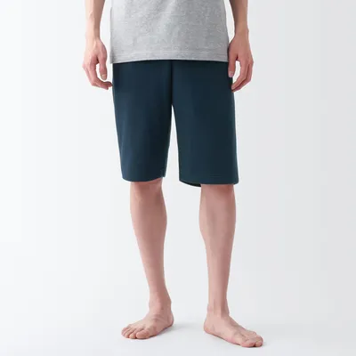 Men's French Terry Short Pants
