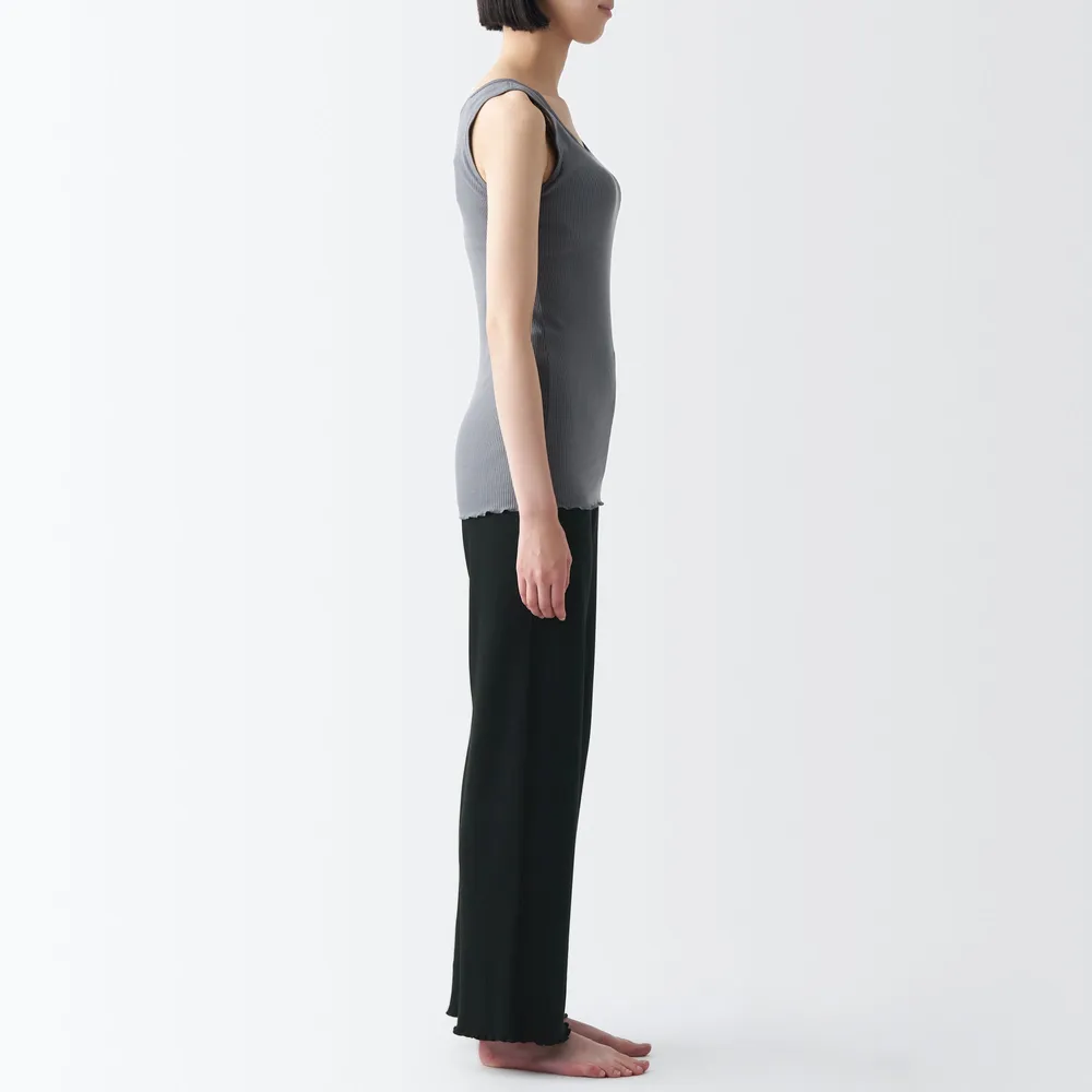 Ardene Seamless Ribbed Leggings in, Size, Polyester/Nylon/Spandex, Eco-Conscious