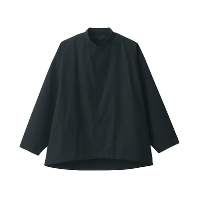LABO Unisex High Density Stand Collar Jacket