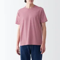 Men's Jersey Short Sleeve T-Shirt
