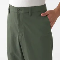 Men's Water Repellent Tapered Pants