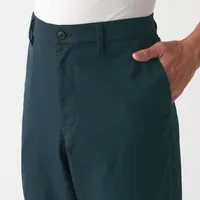 Men's Water Repellent Tapered Pants