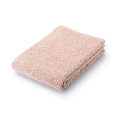 Pile Weave Bath Towel