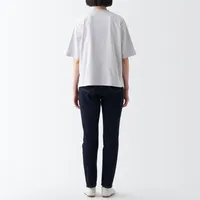 Women's Cool Touch Wide Short Sleeve T-Shirt