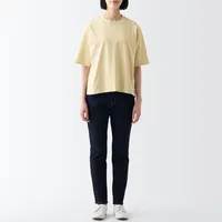 Women's Cool Touch Wide Short Sleeve T-Shirt
