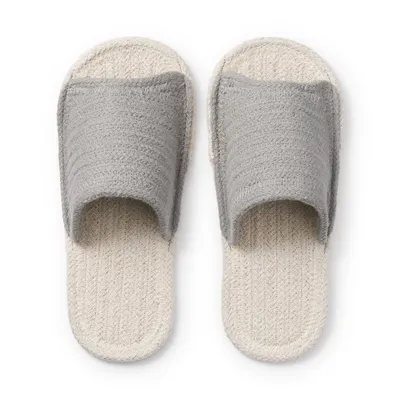 Open Toe Room Sandals