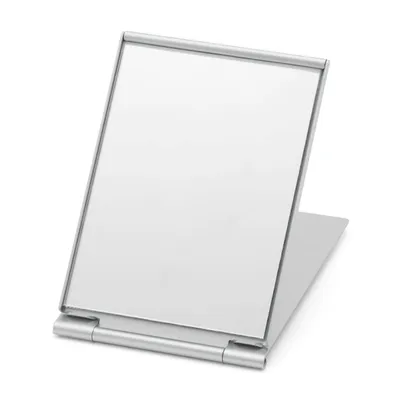 Aluminium Folding Mirror
