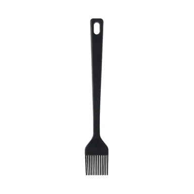 Silicone Non-stick Brush