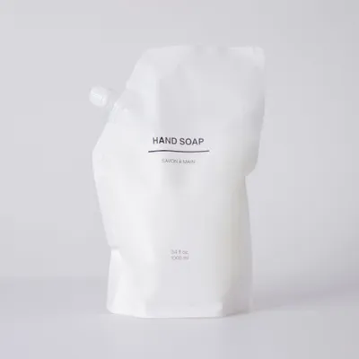 Hand Soap Refill 1000ml