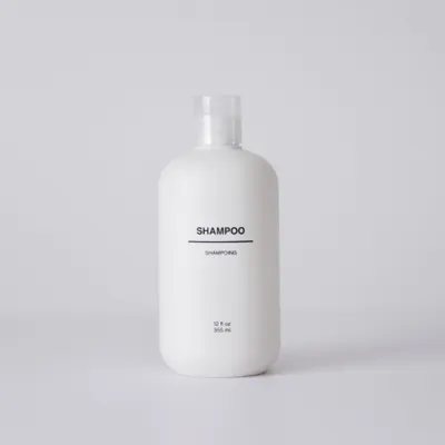 Shampoo 355ml