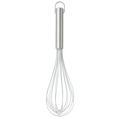Stainless Steel Whisk Large