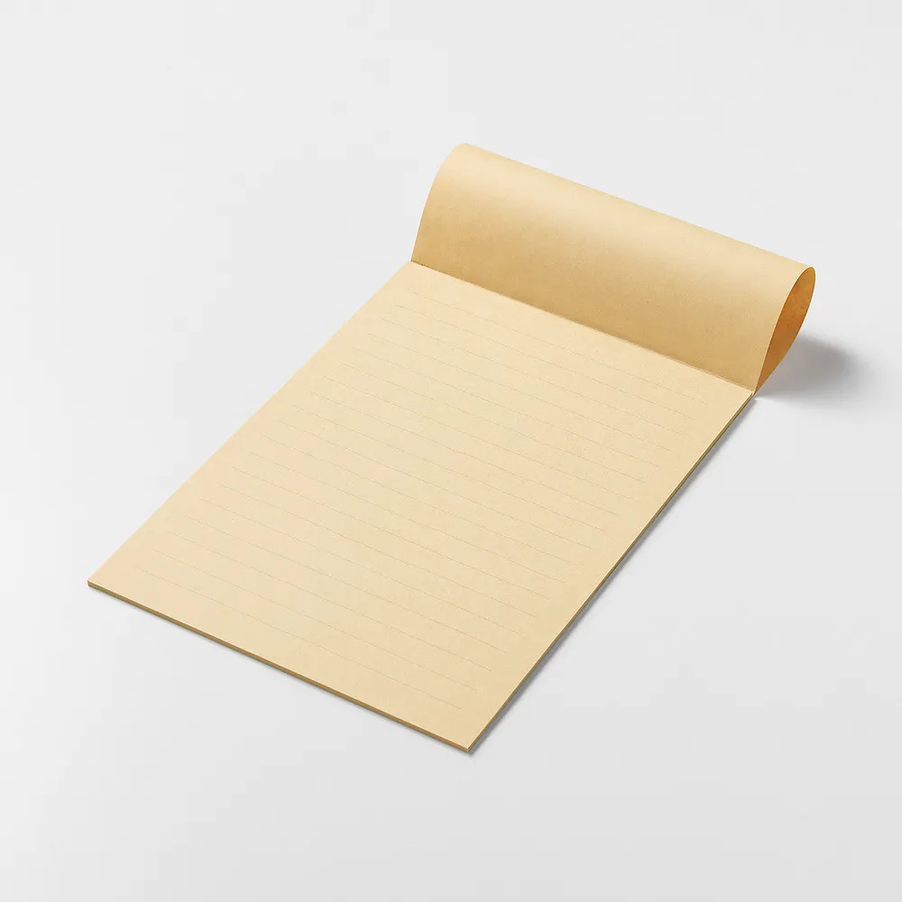 Bamboo Letter Paper