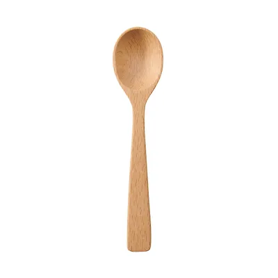 Beech Wood Spoons