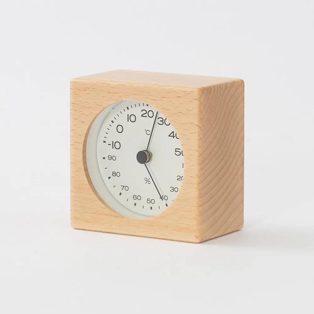 Beech Thermo Hygrometer