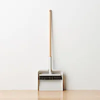 Cleaning System Dustpan