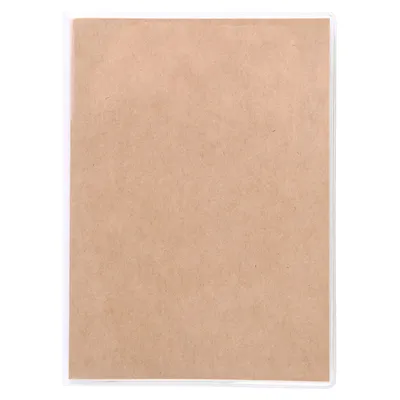 Schedule Notebook Monthly Weekly