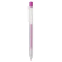 Gel Ink Ballpoint Pen Knock Type 0.5mm