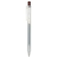 Gel Ink Ballpoint Pen Knock Type 0.5mm