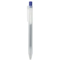 Gel Ink Ballpoint Pen Knock Type 0.5mm