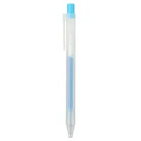 Gel Ink Ballpoint Pen Knock Type 0.5mm