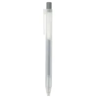 Gel Ink Ballpoint Pen Knock Type 0.5mm