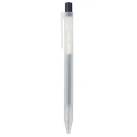 Gel Ink Ballpoint Pen Knock Type 0.5mm