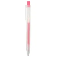 Gel Ink Ballpoint Pen Knock Type 0.5mm