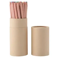 Coloured Pencils