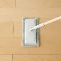 Cleaning System Microfibre Floor Mop (Wet)