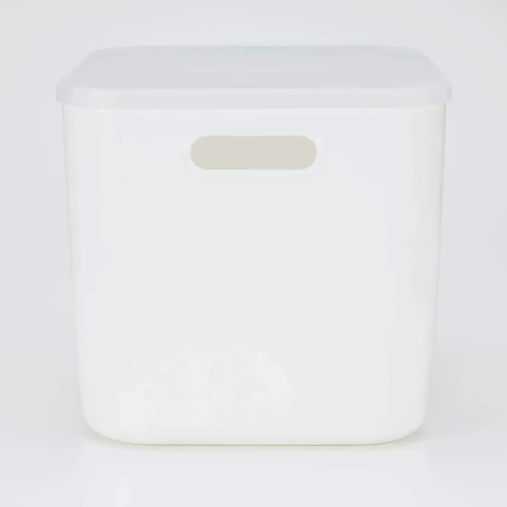 Soft Polyethylene Case Full Size Lids