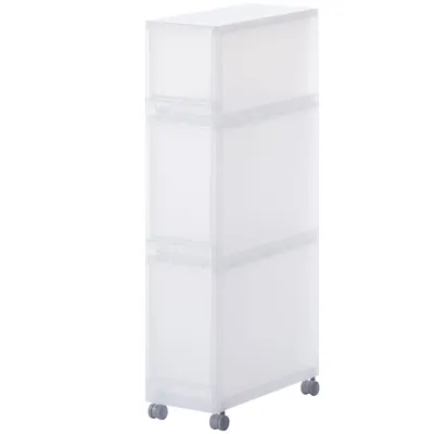 Polypropylene Storage Drawer Closet Type (W44*D55 cm) Bulk Order