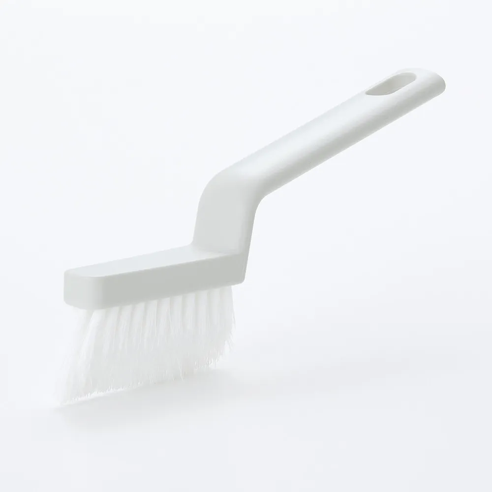 EZONEDEAL 3-in-1 Soap Dispensing Dish Brush Kitchen Scrub Brush