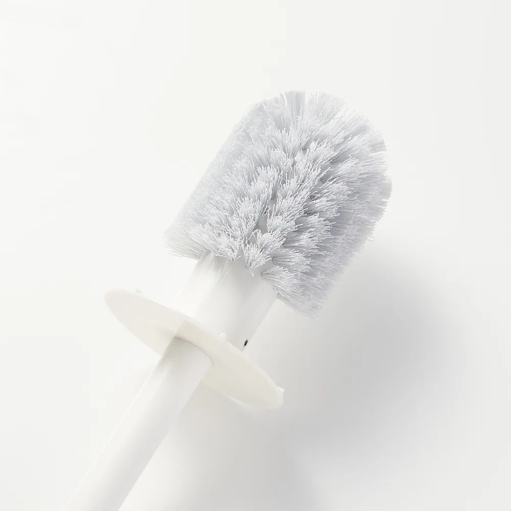 Toilet Brush with Case