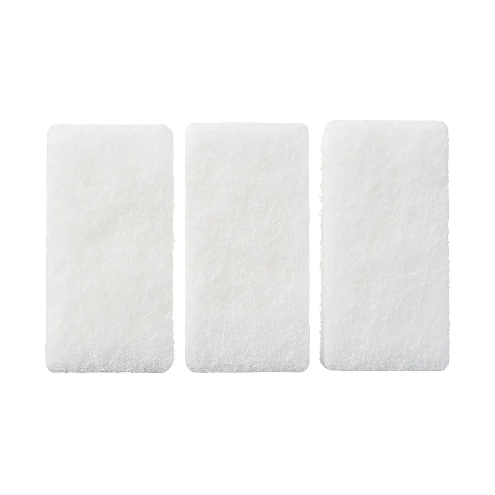 Urethane Foam Sponge (Set of 3)