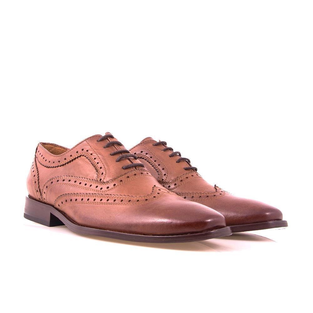 ZAPATO FORMAL DORIAN MONK