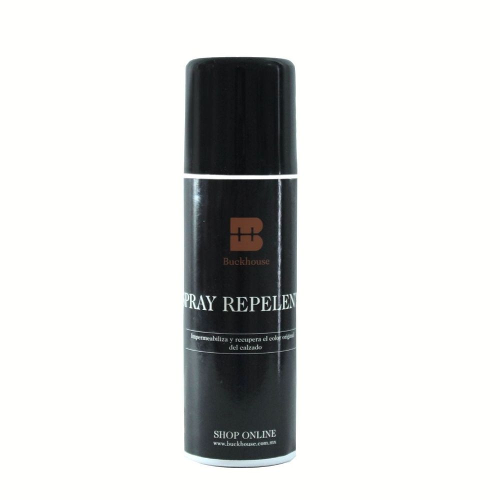 Spray Repelente