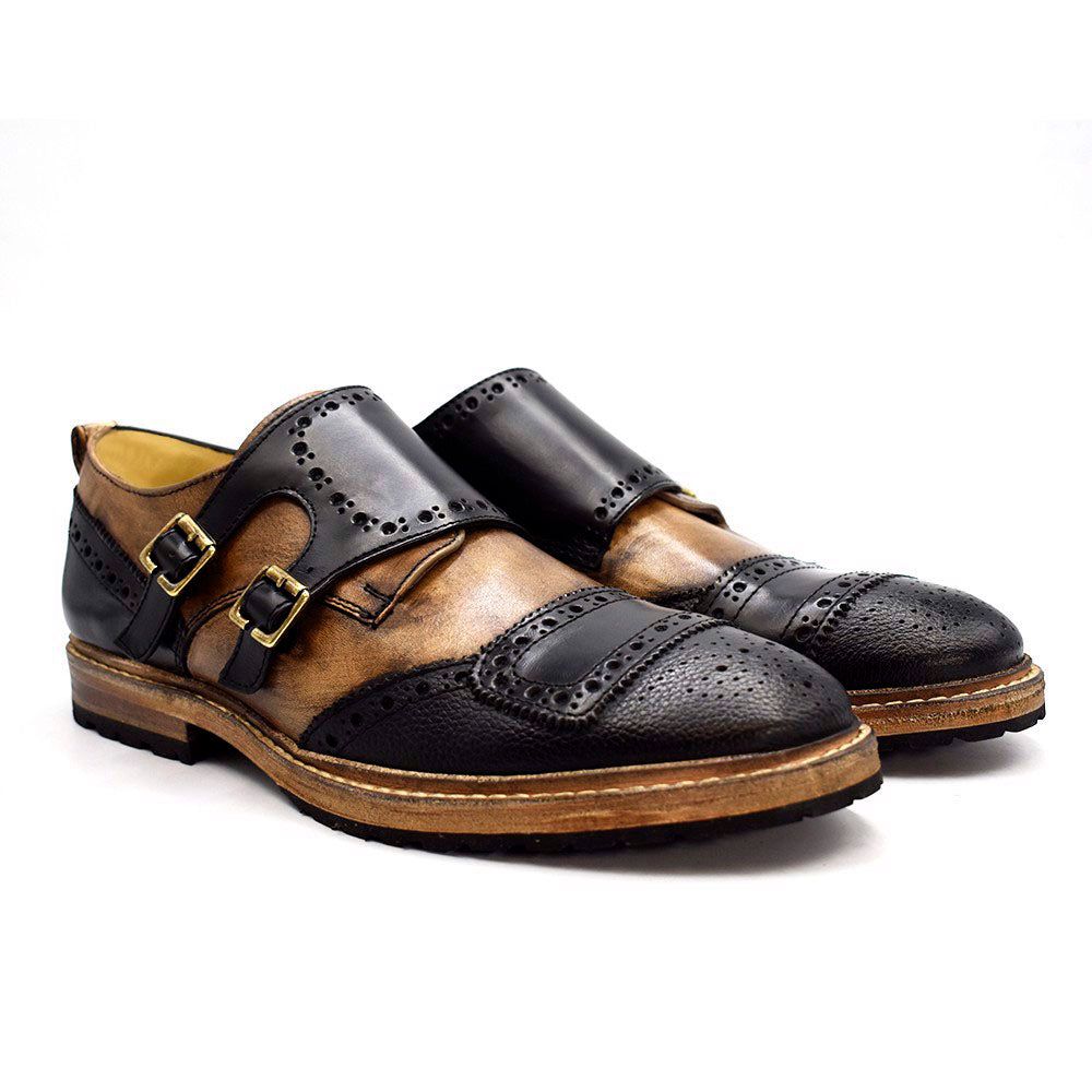 ZAPATO CASUAL DIKO MONK