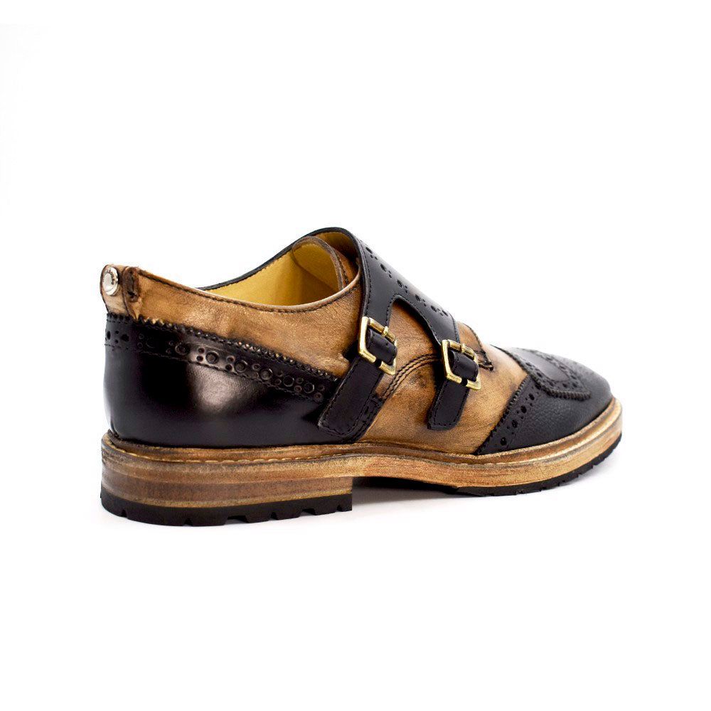 ZAPATO CASUAL DIKO MONK