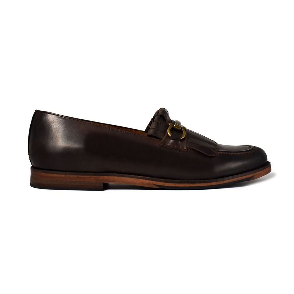 TEO LOAFER MOCASIN