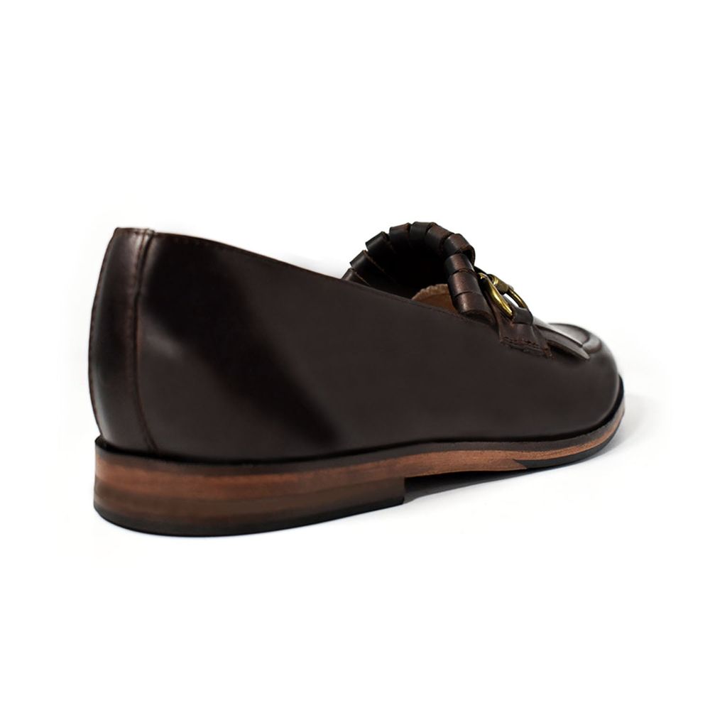 TEO LOAFER MOCASIN