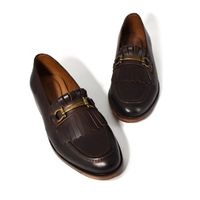 TEO LOAFER MOCASIN