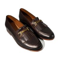 TEO LOAFER MOCASIN