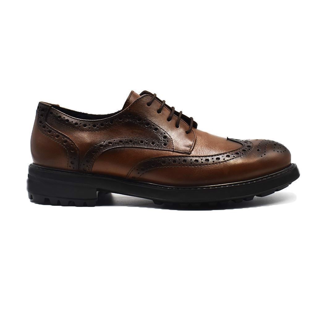 ZAPATO CASUAL EXTRALIGERO COBBLER