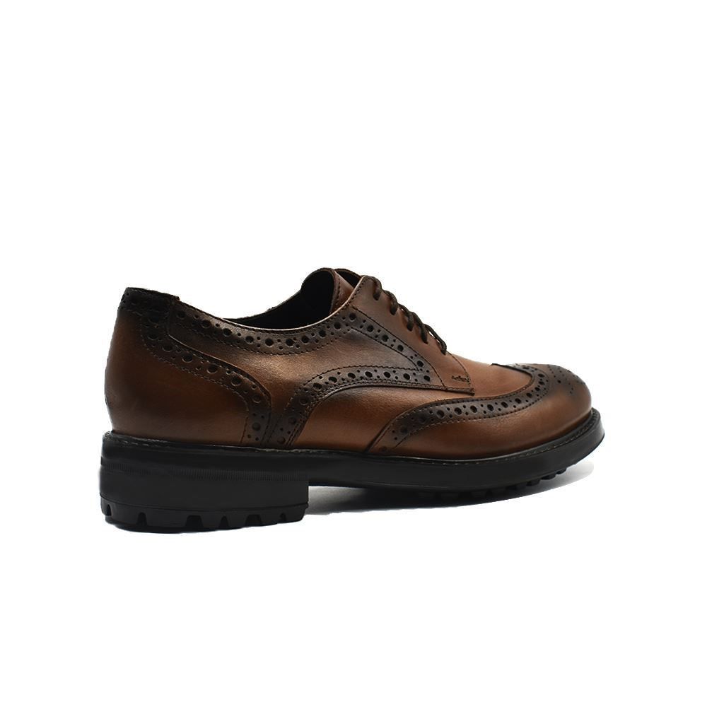 ZAPATO CASUAL EXTRALIGERO COBBLER