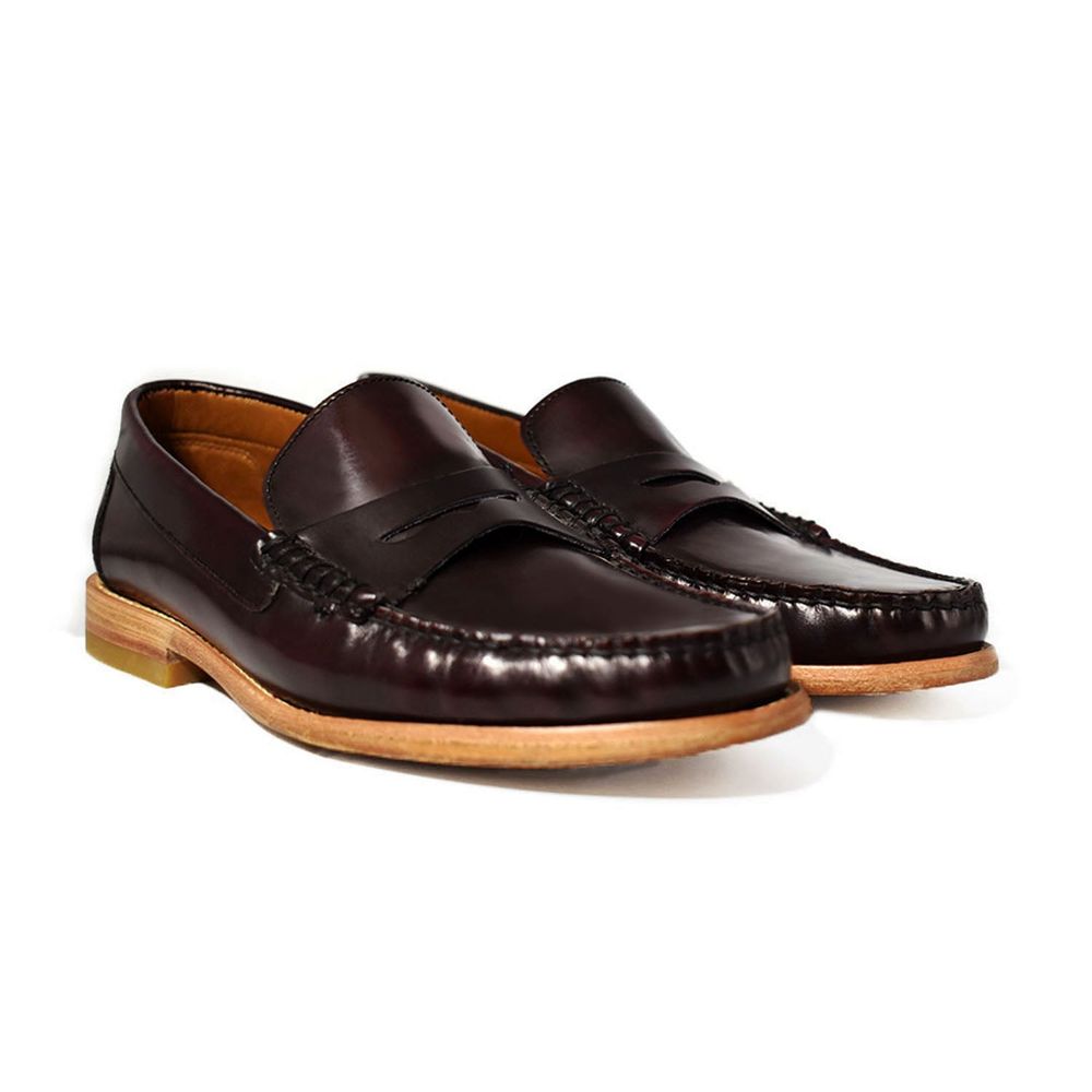 JERONIMO LOAFER DRIVER