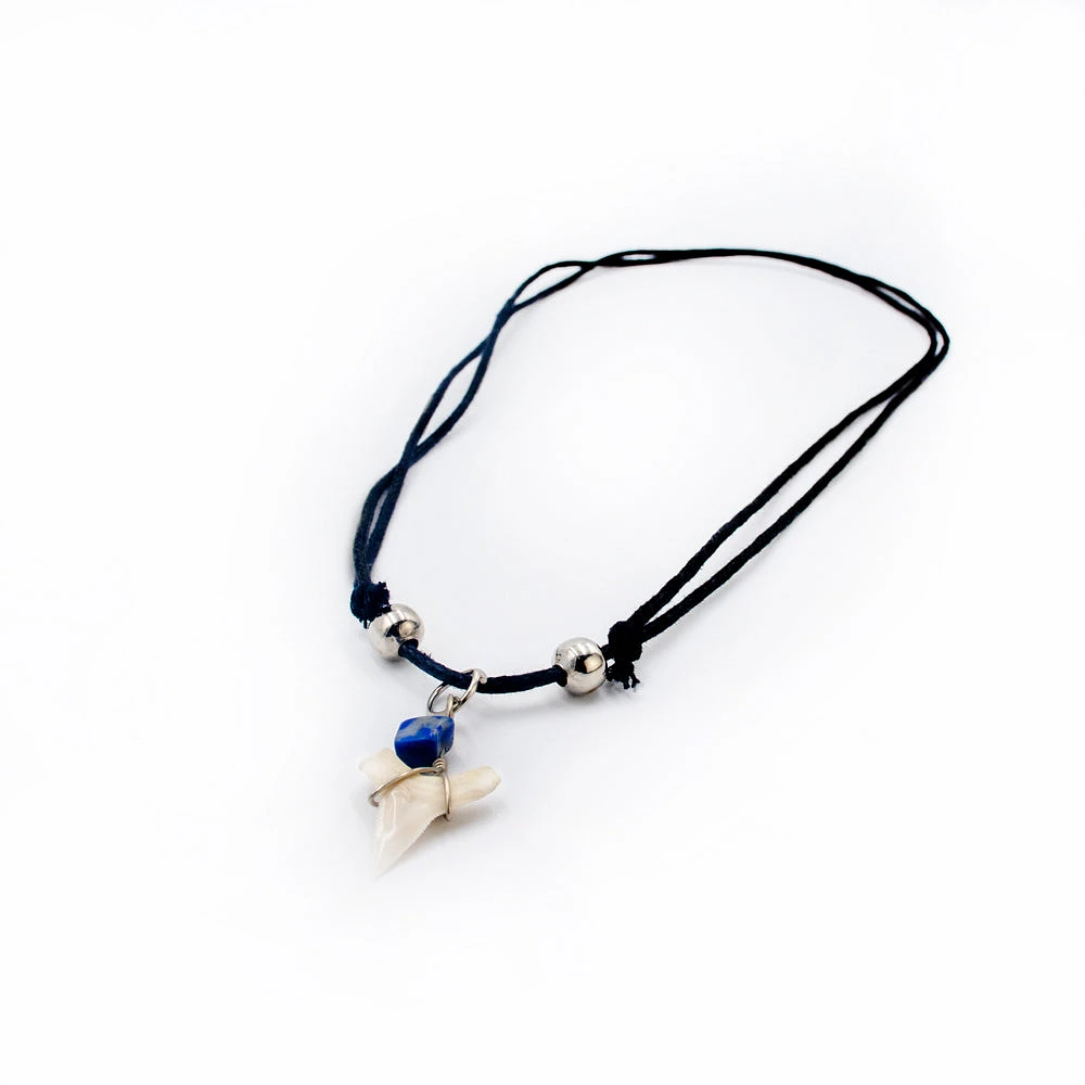 Shark Tooth Necklace