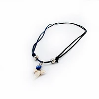 Shark Tooth Necklace